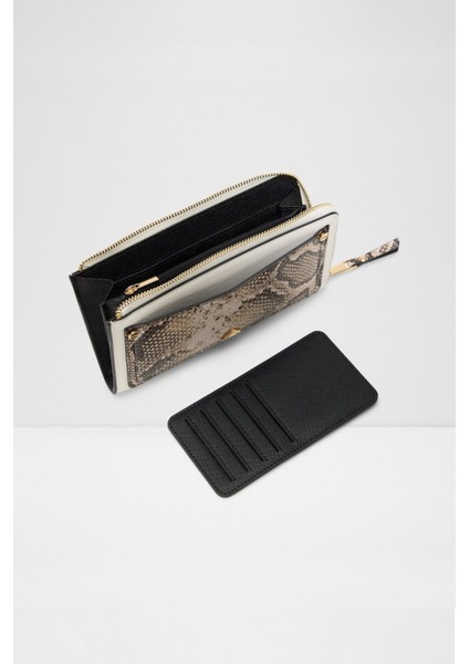 Kedoreveth Cüzdan - Beyaz fiyatları