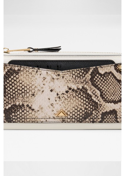 Kedoreveth Cüzdan - Beyaz fırsatları