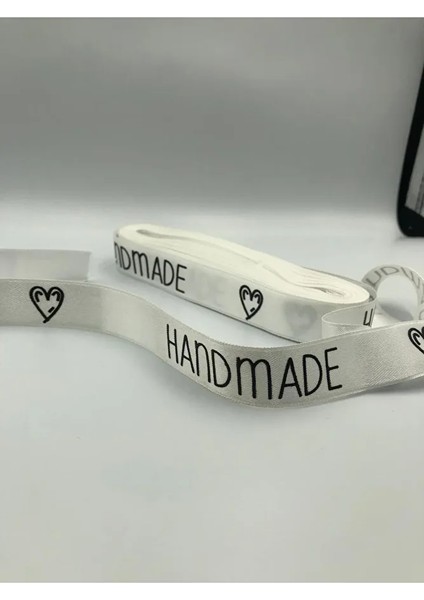 10 Metre, 2 Cm, Handmade, Baskılı Kurdele, Şerit, Dekoratif fırsatları