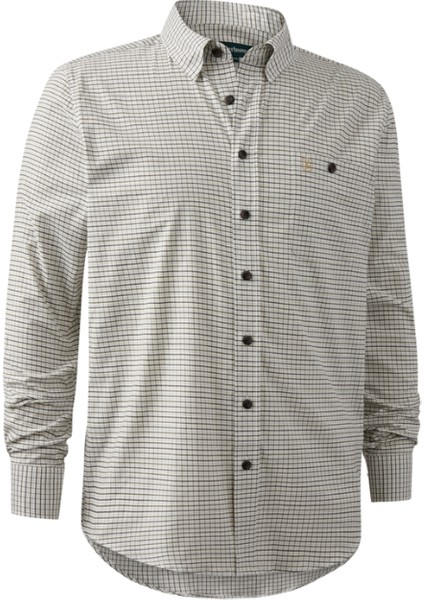 Samuel Yeşil Kareli Gömlek 43/44 fiyatları