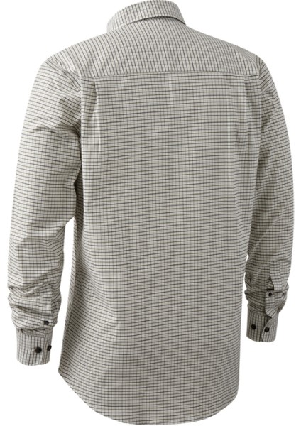 Samuel Yeşil Kareli Gömlek 43/44 modelleri