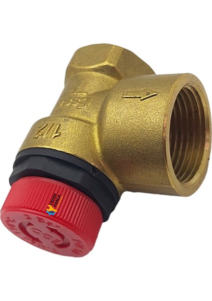 Vaillant Uyumlu Thermocompact Vc 112 E Kombi Ventili modelleri