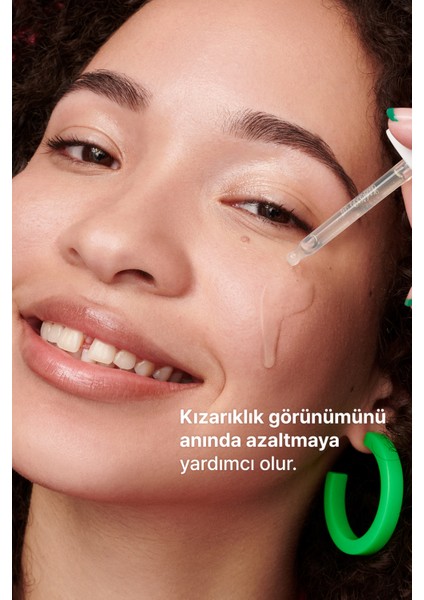Dr. Jart Cicapair Yoğun Yatıştırıcı Onarıcı Serum 30ML/1FLOZ fırsatları