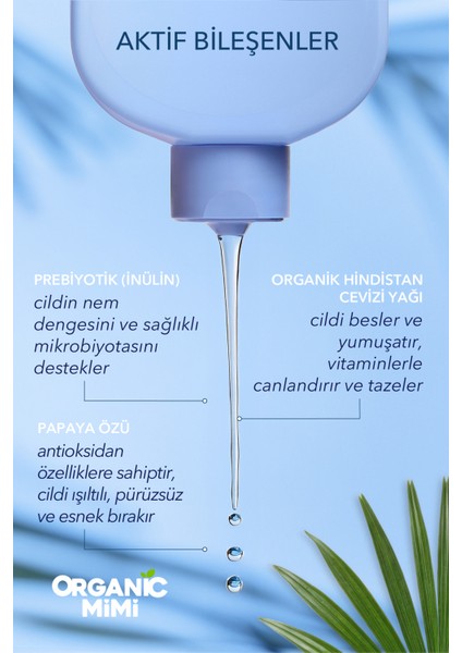 Duş Jeli Coco Splash Nemlendirici Vücut Şampuanı | Vegan Duş Jeli ve Kadın Vücut Bakımı Ürünü 400 ml fiyatları