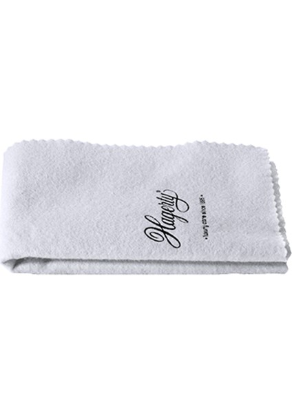 Hassas Taş Parlatma Bezi 30X36 cm – Inci, Zümrüt, Opal ve Diğer Hassas Taşlar Için Impregneli Pamuk Temizleme Bezi fiyatları