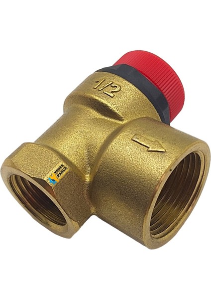 Vaillant Uyumlu Vcw 280 Xt Kombi Ventili