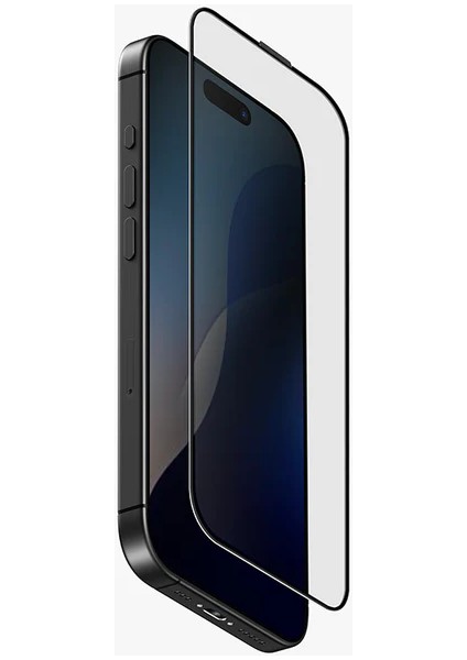 Iphone 17 Pro Air Pro Max Tam Uyumlu Antistatik Ekran Koruyucu