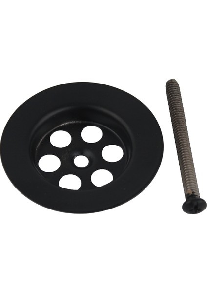 Siyah Lavabo Süzgeci ve Seyyar Süzgeç Çöp Tıkacı fiyatları