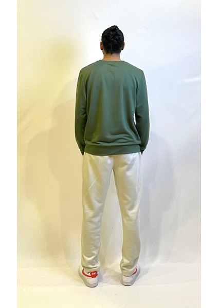 Süperlife Erkek Bisiklet Yaka Regular Fit Brooklyn Baskılı Ince Sweatshirt SPR22SW132 fiyatları