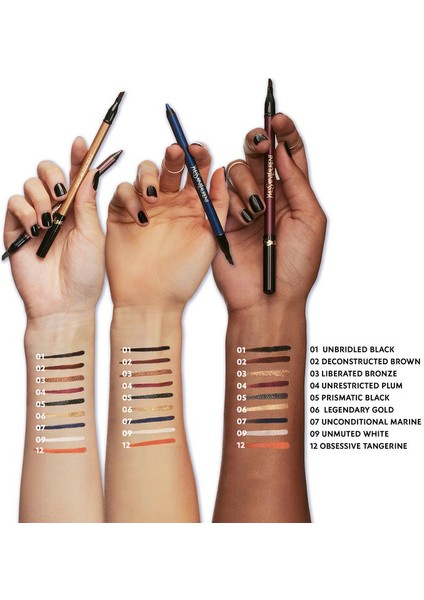 Lines Liberated - Liner 11 (1,2 G) fiyatları