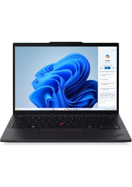Thinkpad T14 Gen 5 Ultra 7 155U 32 GB Ram 1 Tb SSD 14" WIN11 Pro 21ML0034TX Zİ708