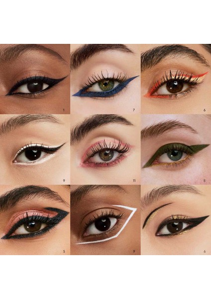 Lines Liberated - Liner 05 (1,2 G) modelleri