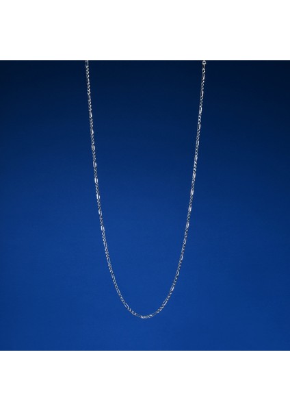 70 Mikron Flet Gümüş Zincir fırsatları