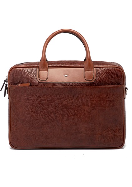 Taba Hakiki Deri Erkek Evrak Çantası - S1EV00021428-R9U fiyatları
