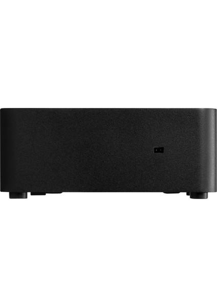 Msı Cubı Nuc Intel Core 5 120U 96GB Ddr5 2tb SSD Iris Xe Graphics Windows 11 Pro Mini Bilgisayar 1M013BEUH23 + Zettausbbellek indirimleri