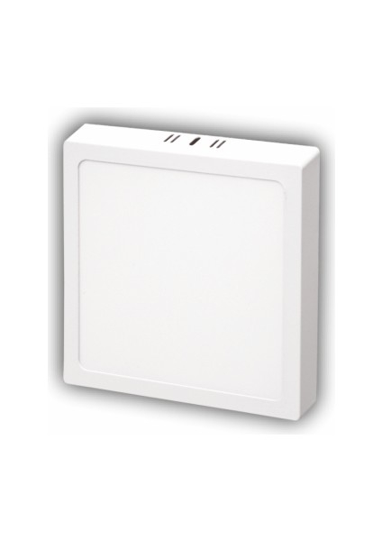 2 Adet Cata Ct 5234 LED Spot 18W 6400K Beyaz Işık