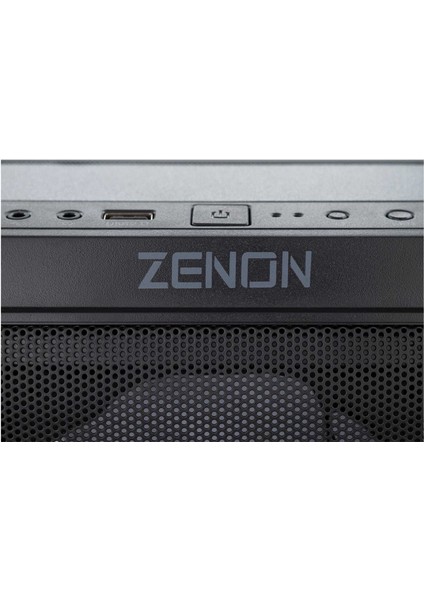 Gaming ZG-161A005 Ryzen5 5600 32GB 2tbssd RTX5060 Freedos Masaüstü Bilgisayar fırsatları