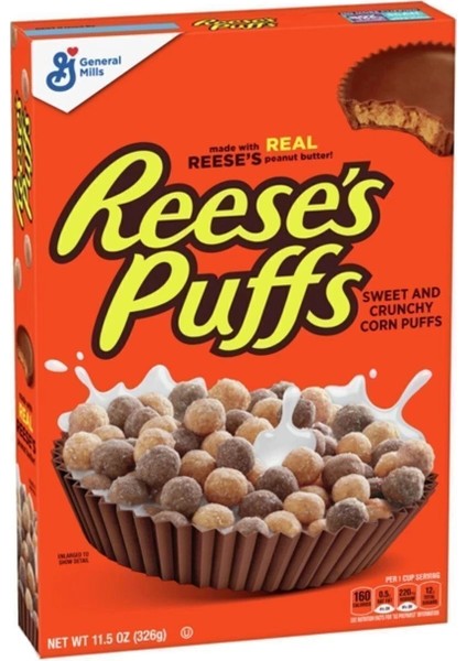 Puffs 326 gr