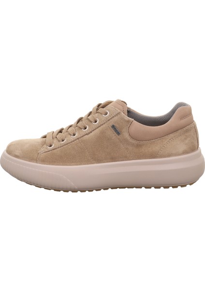 Kadın Sneaker ( Günlük) 2-000398-4500 Legero T4 Jump Beige