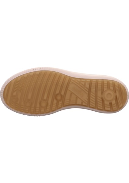Kadın Sneaker ( Günlük) 2-000398-4500 Legero T4 Jump Beige