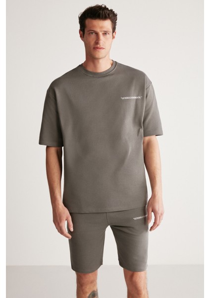 Buga Comfort Gri Şort & Bermuda fiyatları
