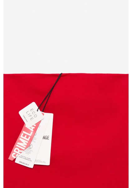 DELARA Kadın Straplez Slim Kırmızı Büstiyer fiyatları