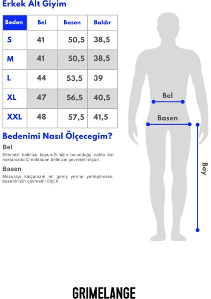 TEEMO Erkek Yanları Cepli Fermuarlı Likralı Slim Fit Açık Bej Şort