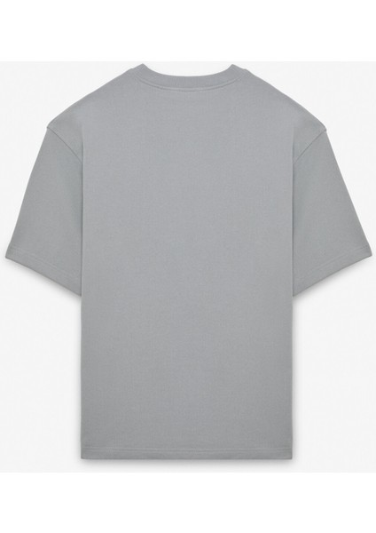 COLOMBIA Erkek 2 Li Set Comfort Fit Polarsız Nakışlı Açık Gri Eşofman Takımı indirimleri