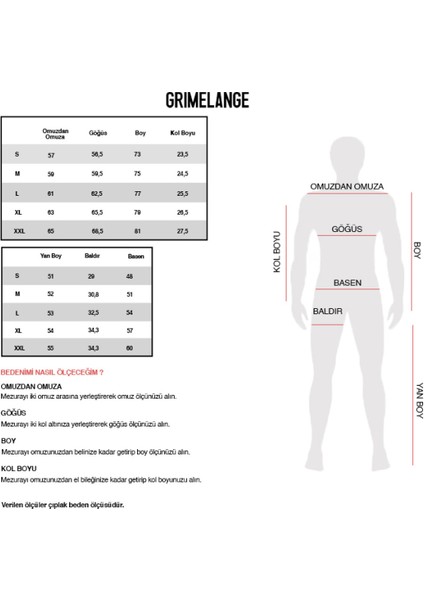 COLOMBIA Erkek 2 Li Set Comfort Fit Polarsız Nakışlı Açık Gri Eşofman Takımı