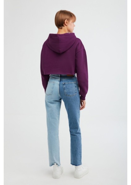 Warm Comfort Mor Sweatshirt