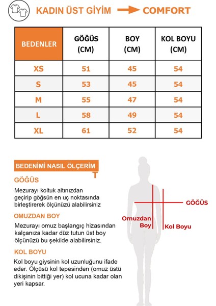 Warm Comfort Mor Sweatshirt