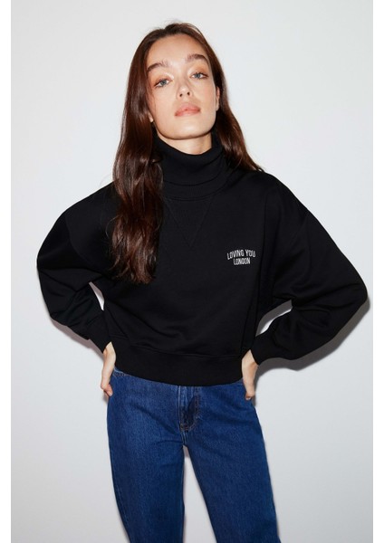 Audrey Regular Sweatshirt
