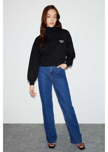 Audrey Regular Sweatshirt modelleri