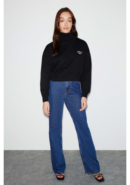 Audrey Regular Sweatshirt fırsatları