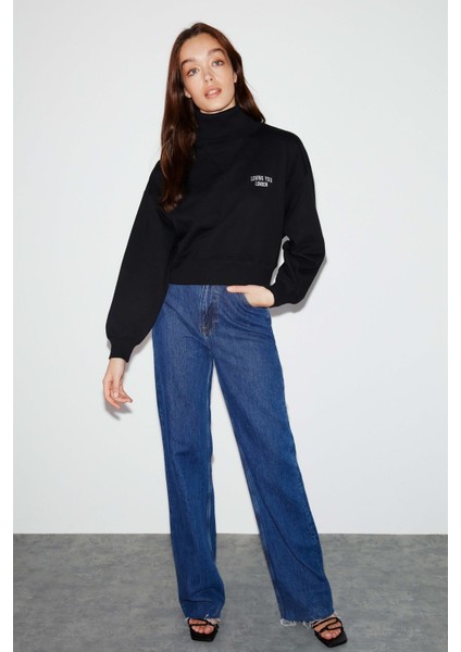 Audrey Regular Sweatshirt indirimleri