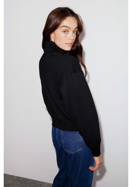 Audrey Regular Sweatshirt