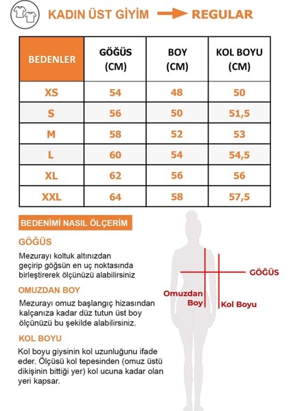 Audrey Regular Sweatshirt