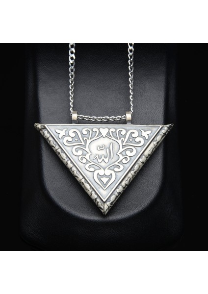 50 mm Büyük Üçgen Muska - Ao fiyatları