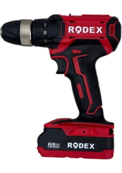 3375A Akülü Matkap 17 Adet Aksesuarlı fiyatları