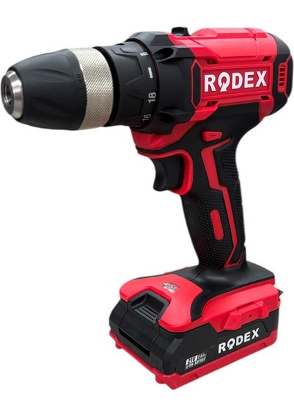 3375A Akülü Matkap 17 Adet Aksesuarlı fırsatları