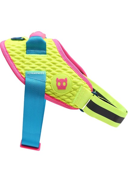 Cmyk Flyharness Göğüs Tasması - Zee.dog fiyatları