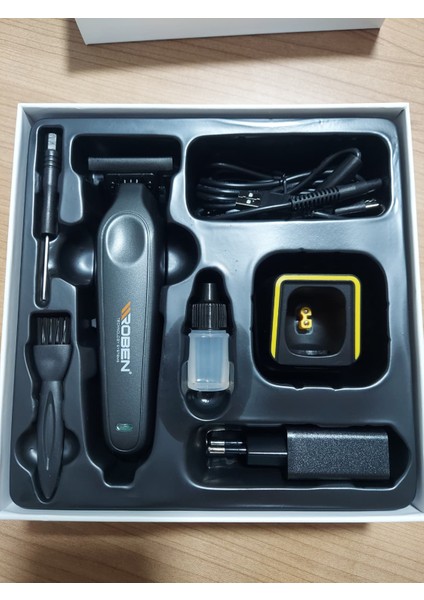 Profesyonel Tıraş Makinesi RBN-205 fiyatları