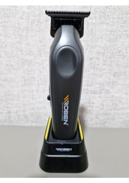 Profesyonel Tıraş Makinesi RBN-205 fırsatları