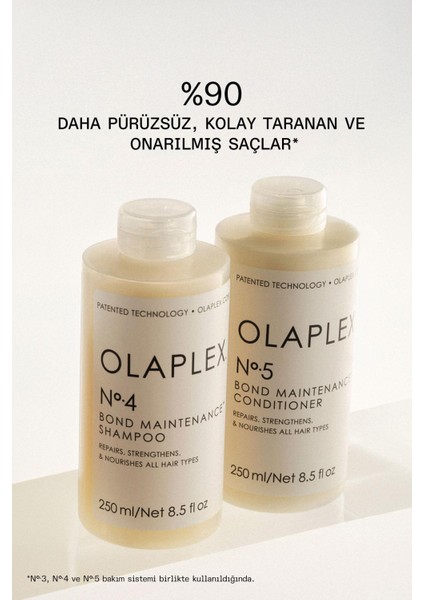 Full-On Shine Set - Bağ Güçlendirici & Nemlendirici & Onarıcı & Şekillendirici Saç Bakım Seti fırsatları