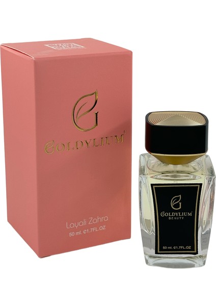 Layali Zahra Kadın Parfümü 50 Ml. fiyatları
