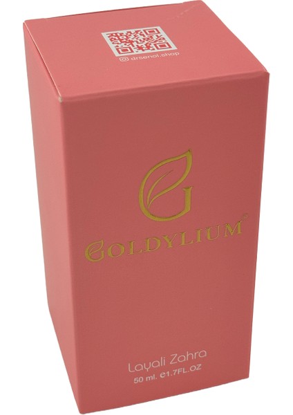 Layali Zahra Kadın Parfümü 50 Ml. indirimleri