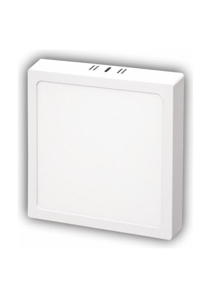 2 Adet Cata Ct 5272 LED Spot 22W 6400K Beyaz Işık