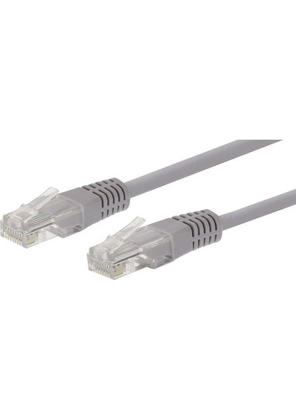 Cat. 6 Utp Network Patch Kablo - 15 Metre