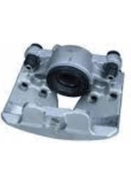 Audı A6 C7 2.0 2.8 3.0 Tsı-Fsı-10-18 Arası Uyumlu Fren Kaliperi Ön Sol (Motorsuz) 4G0615123 Wısco