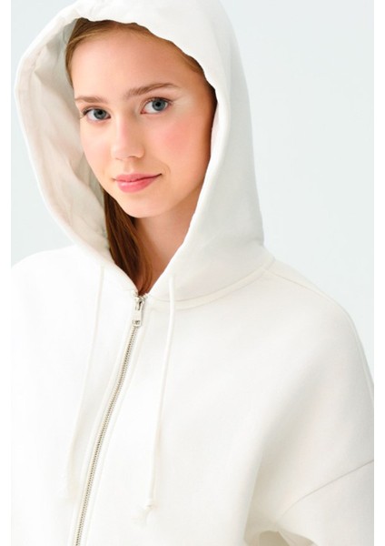 Kadın Sweatshirt modelleri